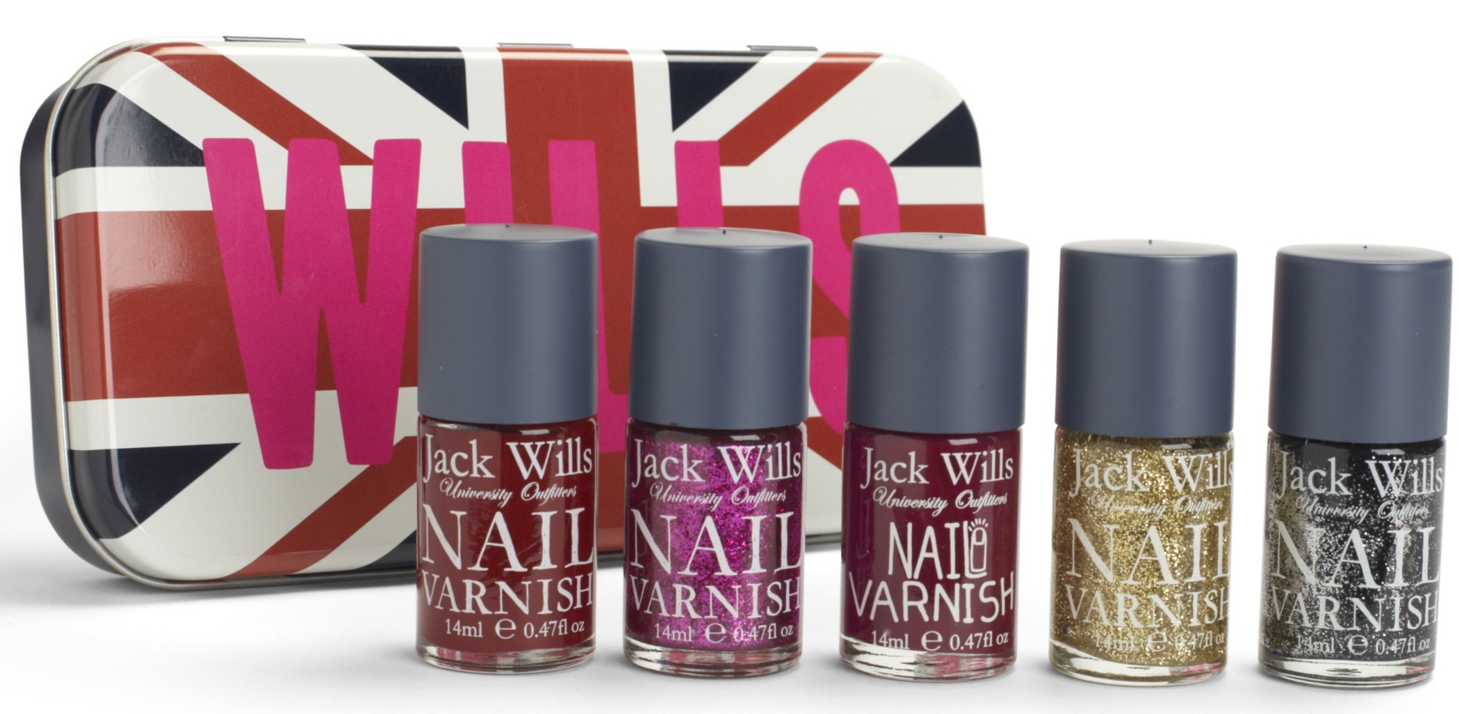 Jack Wills is opening in Hong Kong… and it's Fabulously British!