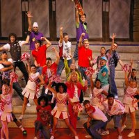 High School Musical: Live On Stage @ HK APA review