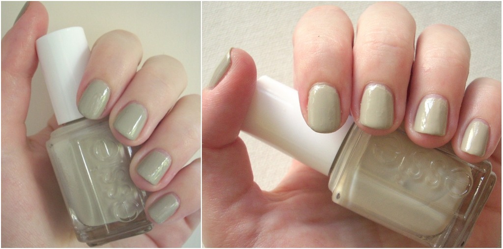 Essie Nail Polish Mini 4-paints from the aim to misbehave glimmer Brights  2016
