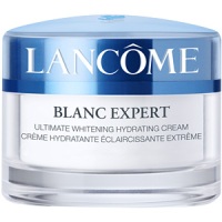 Lancome Blanc Expert Ultimate Whitening Hydrating Cream moisturiser review