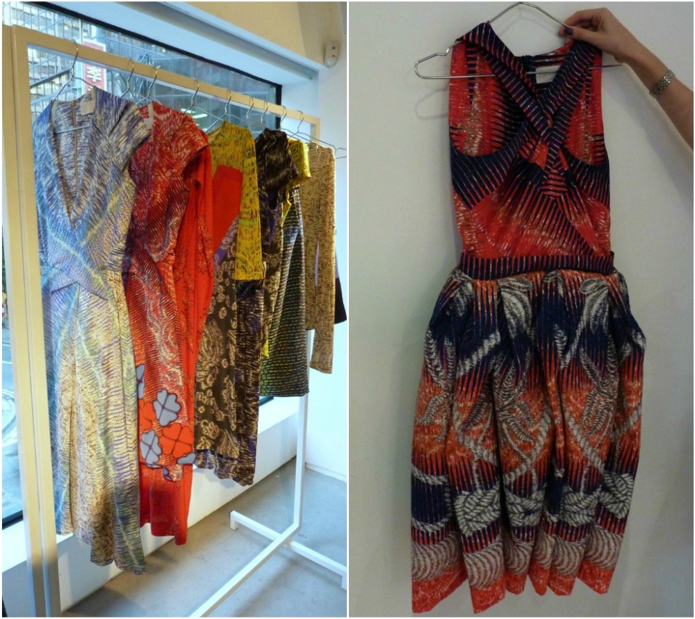 London Show Rooms HK: Spring Summer 2012 | Through The Looking Glass