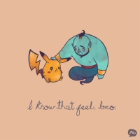 I Know That Feel Bro!