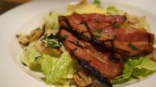 butchers club deli hong kong caesar salad