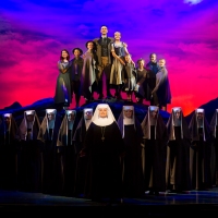 The Sound Of Music @ Hong Kong Academy of Performing Arts review