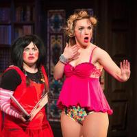 The Play That Goes Wrong @ Hong Kong Academy of Performing Arts review